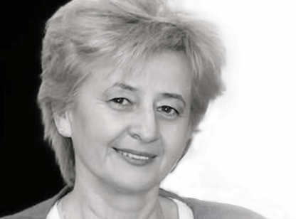 Ewa Sałaj Pełnomocnik FAR region świętokrzyski