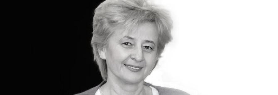 Ewa Sałaj Pełnomocnik FAR region świętokrzyski
