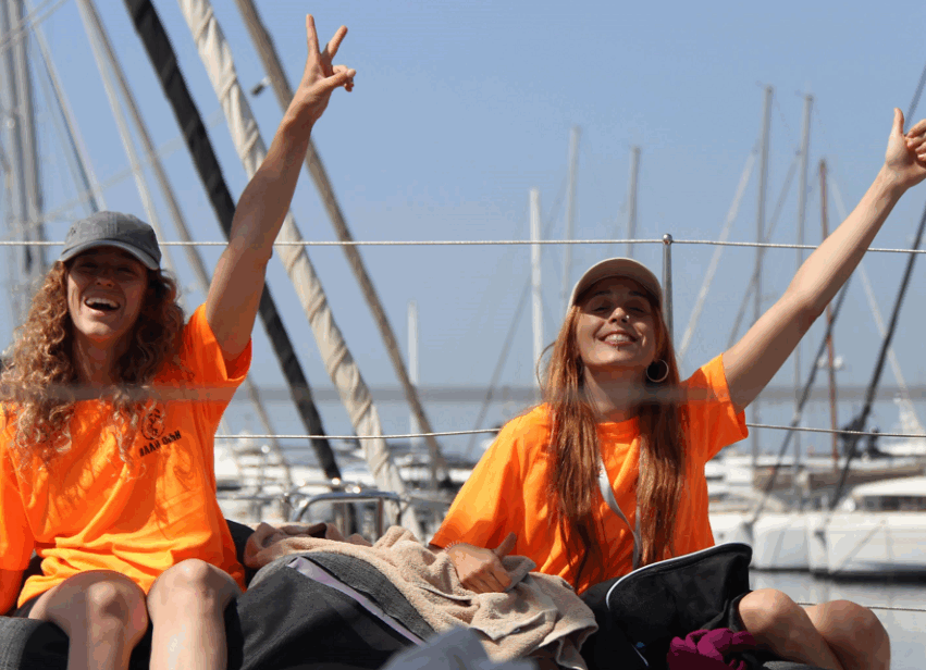 Pierwszy Międzynarodowy Obóz Aktywnej Rehabilitacji ARI, Loutraki 18-26.05.2025 r.
