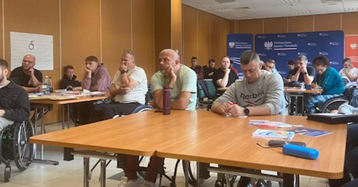 Spotkanie informacyjno-szkoleniowe dla osób współpracujących z FAR w charakterze kadry zajęć, warsztatów oraz obozów, Spała 6-9.06.2025