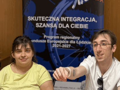 Warsztat Aktywizacji Społecznej w Spale,21-24.06.2025 r., łódzkie
