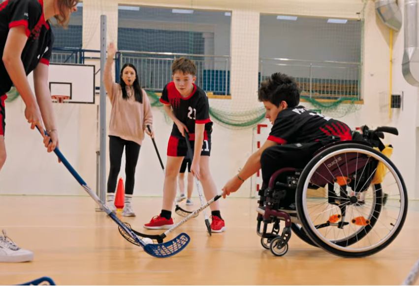 Każdy ruch się liczy