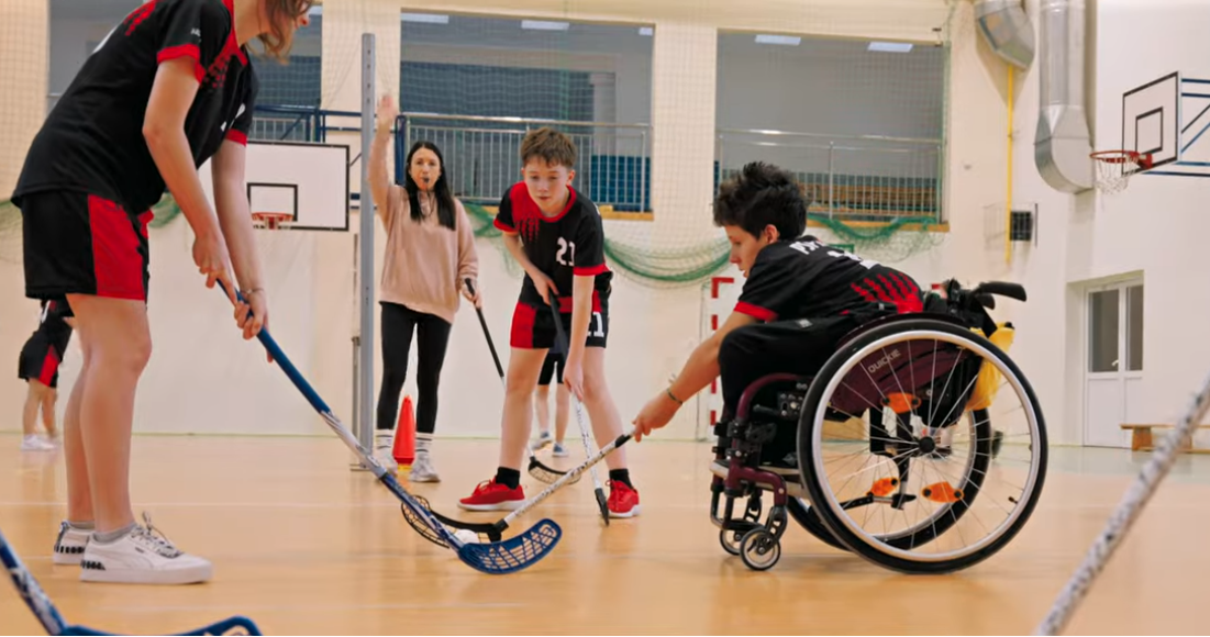 Każdy ruch się liczy