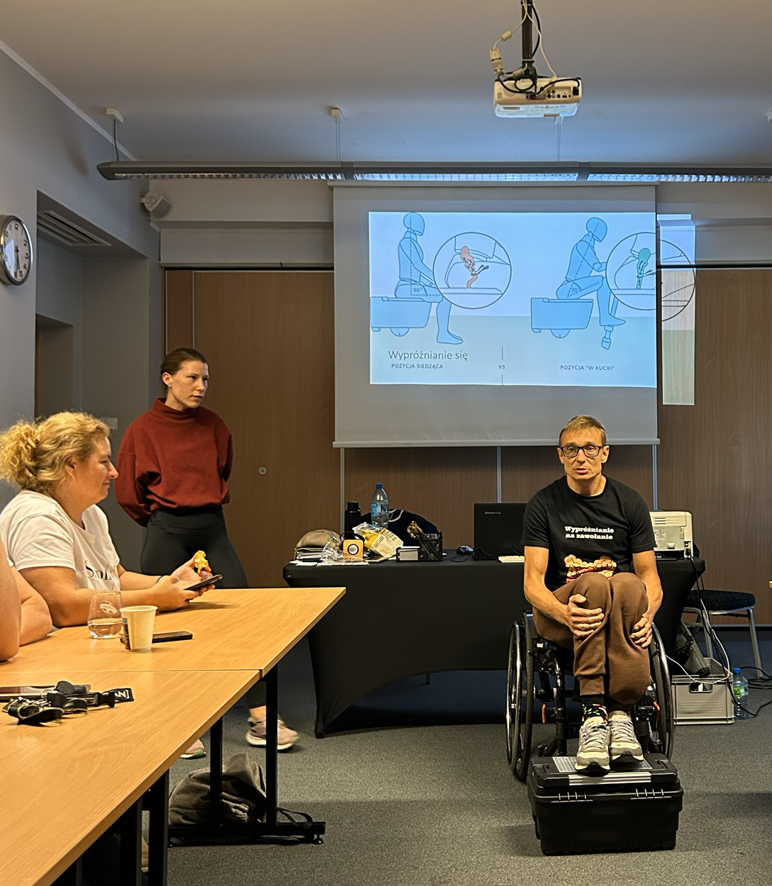 Wykład dla rodziców. Warsztaty dla dzieci i rodziców, Katowice 22-24.08.2025 r.