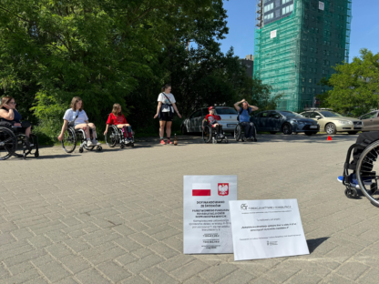 Warsztat Aktywnej Rehabilitacji dla dzieci w Katowicach, 20-22.06.2026 r.