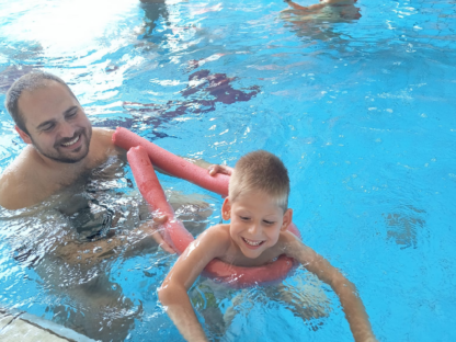 Warsztat Aktywnej Rehabilitacji dla dzieci, Kraków 18-20.07.2025 r.