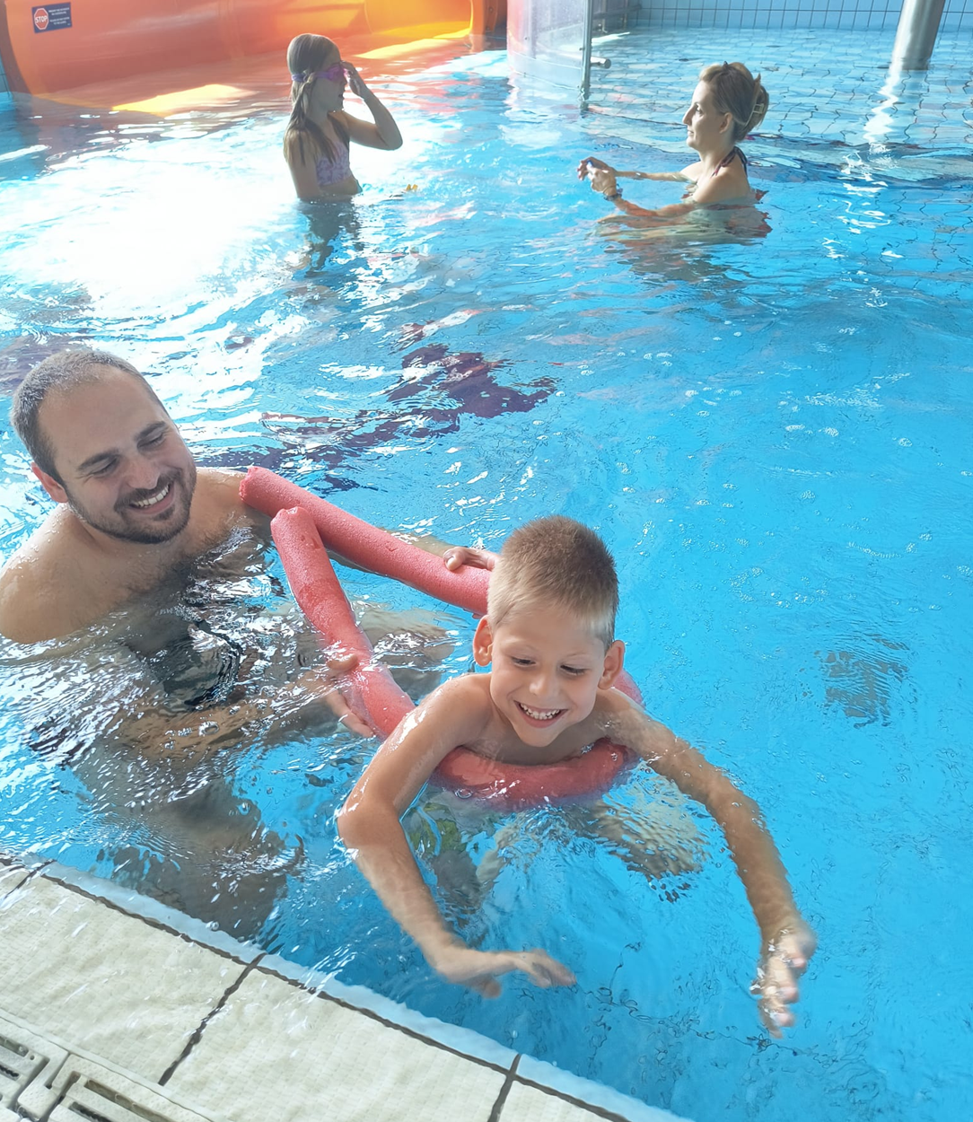 Warsztat Aktywnej Rehabilitacji dla dzieci, Kraków 18-20.07.2025 r.