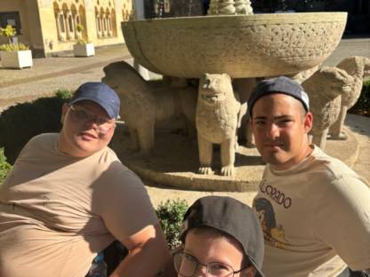 Warsztat Aktywnej Rehabilitacji dla dzieci , Malta Poznań 30.06-2.07.2025 r.