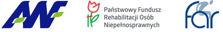 logo AWF, logo PFRPN, logo FAR