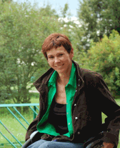 Barbara Bukowska